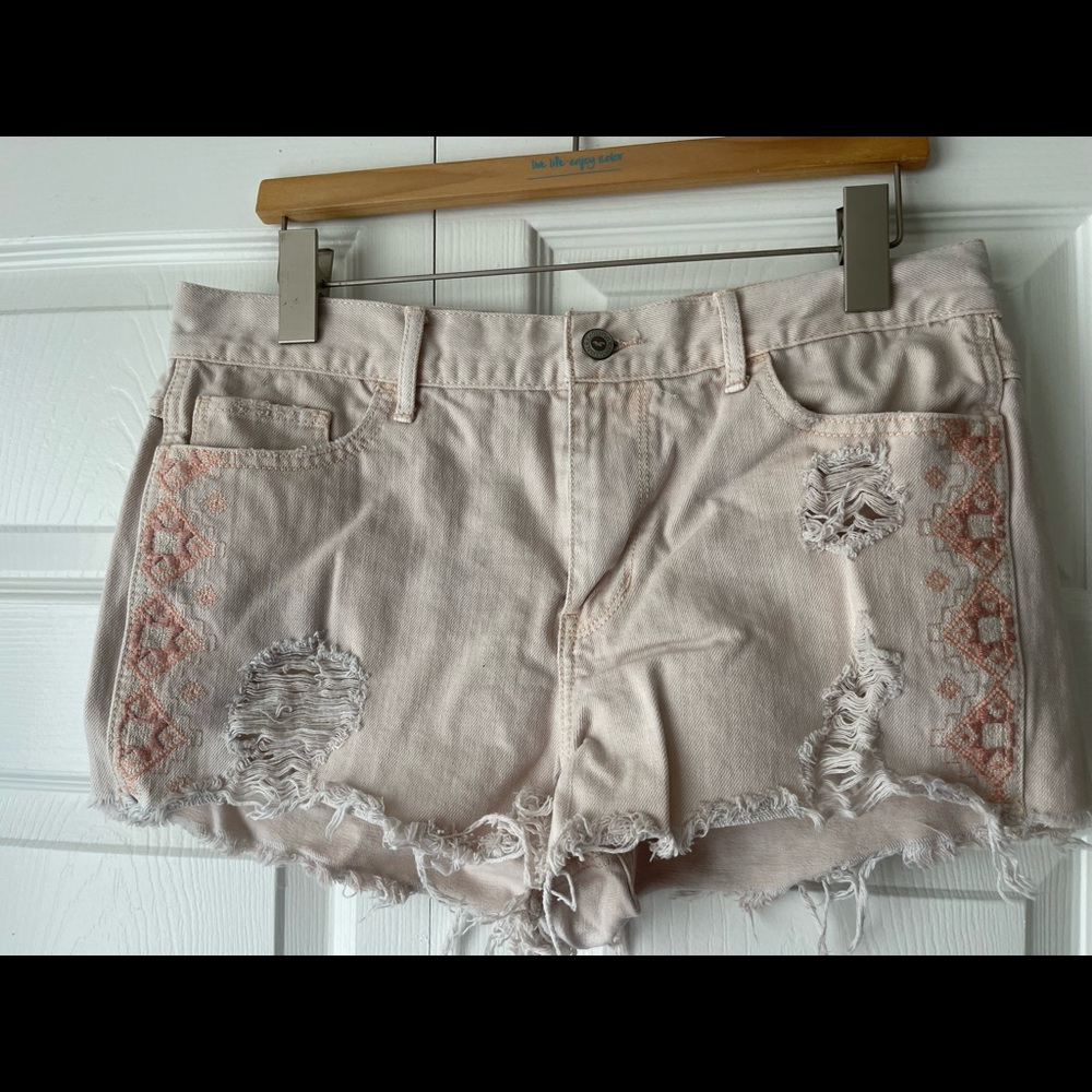 Hollister Shorts